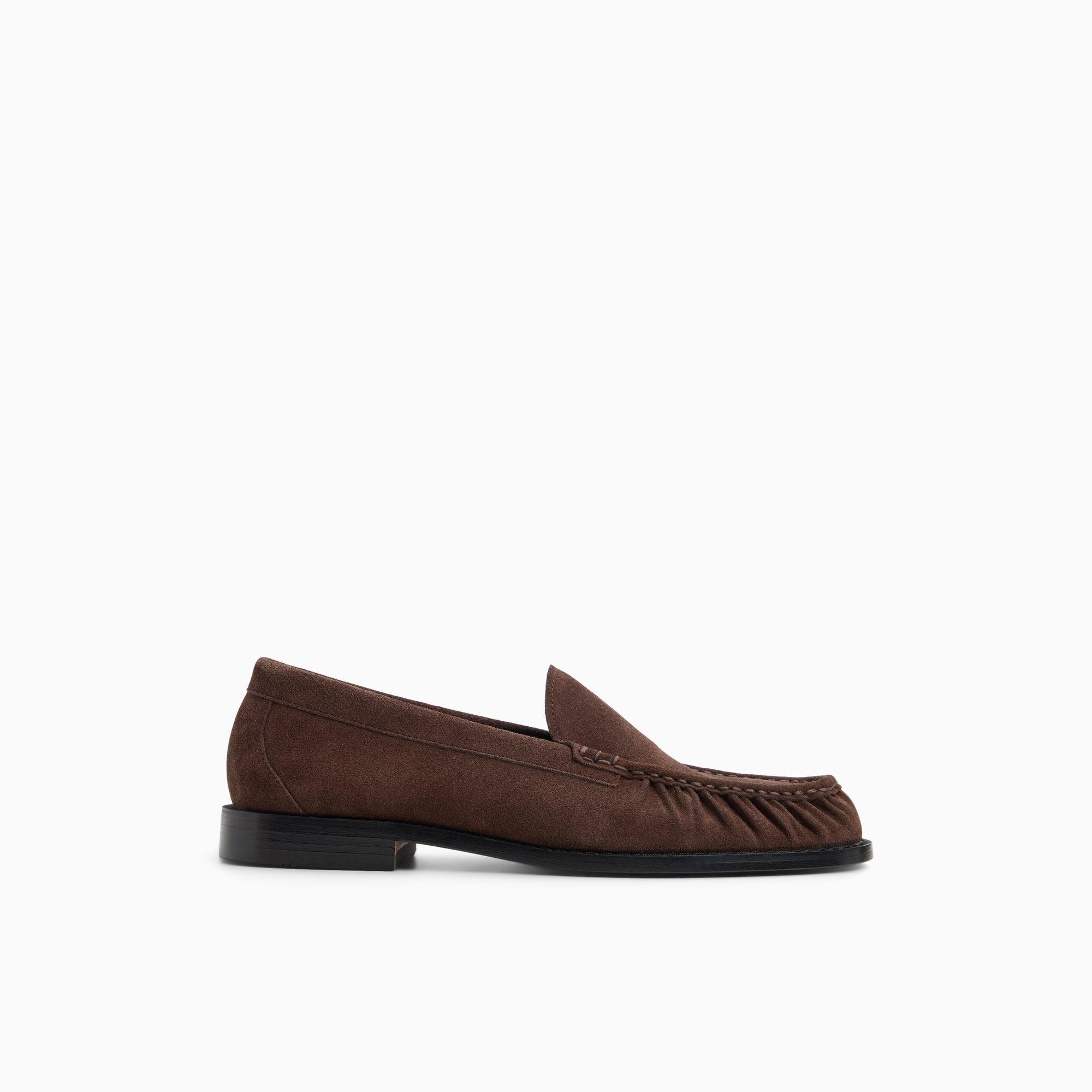 Men's Venetian Gathered Weejuns® Loafer