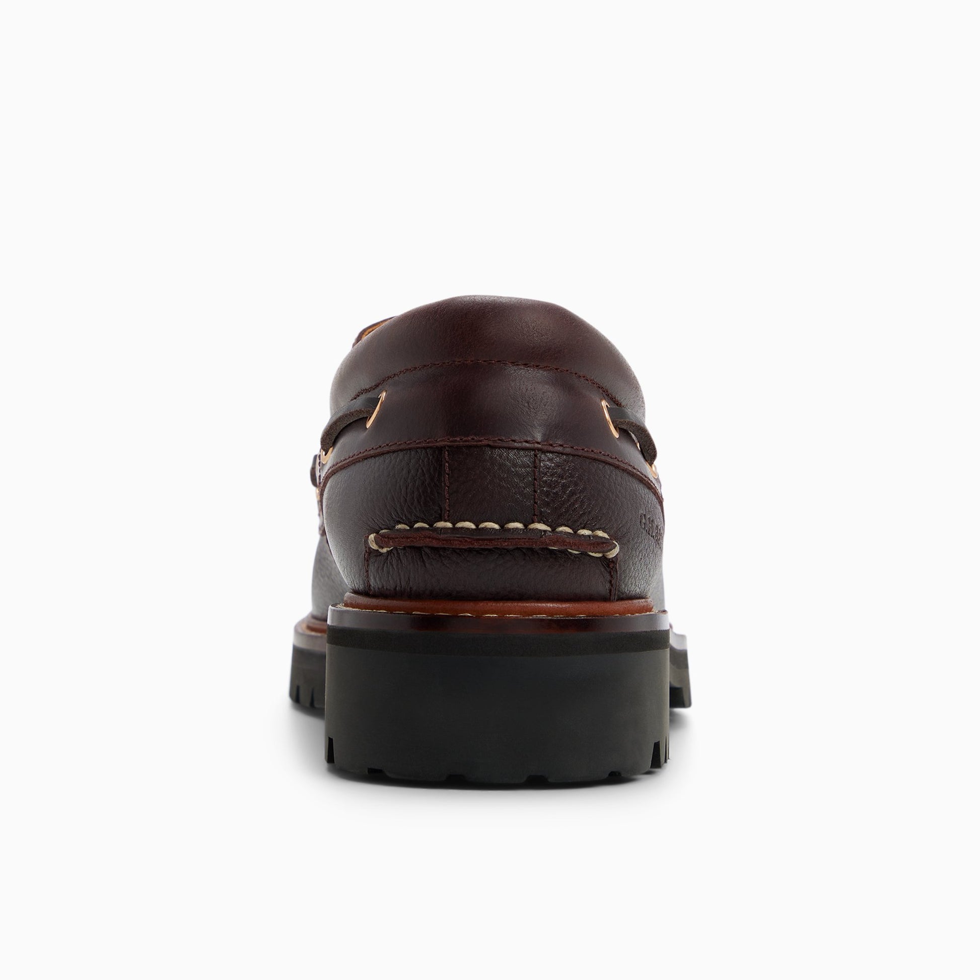 Side view of Other brown Wanderer_mm