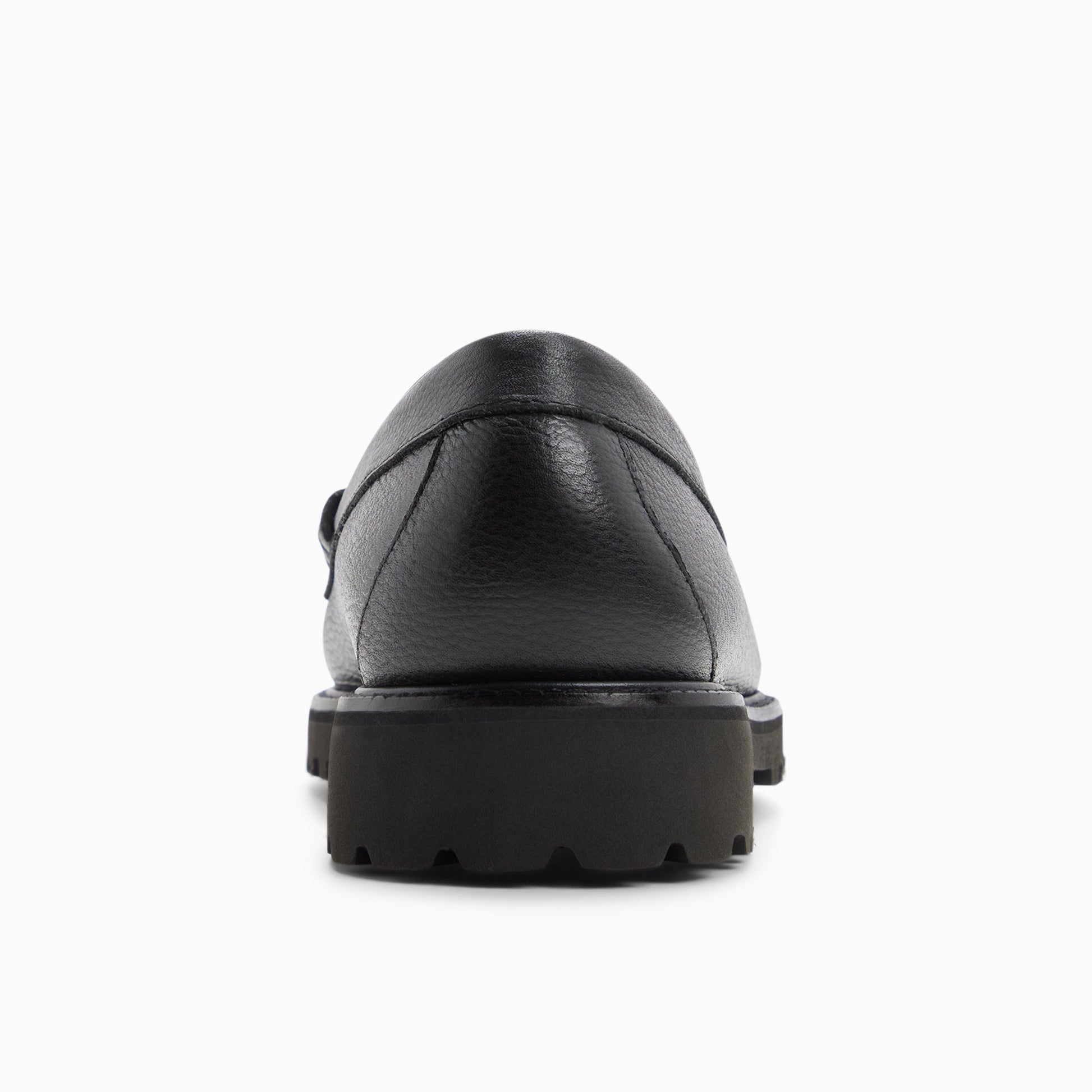 Supports marketing pour Mocassins Penny Weejuns® Larson à semelle crantée pour homme