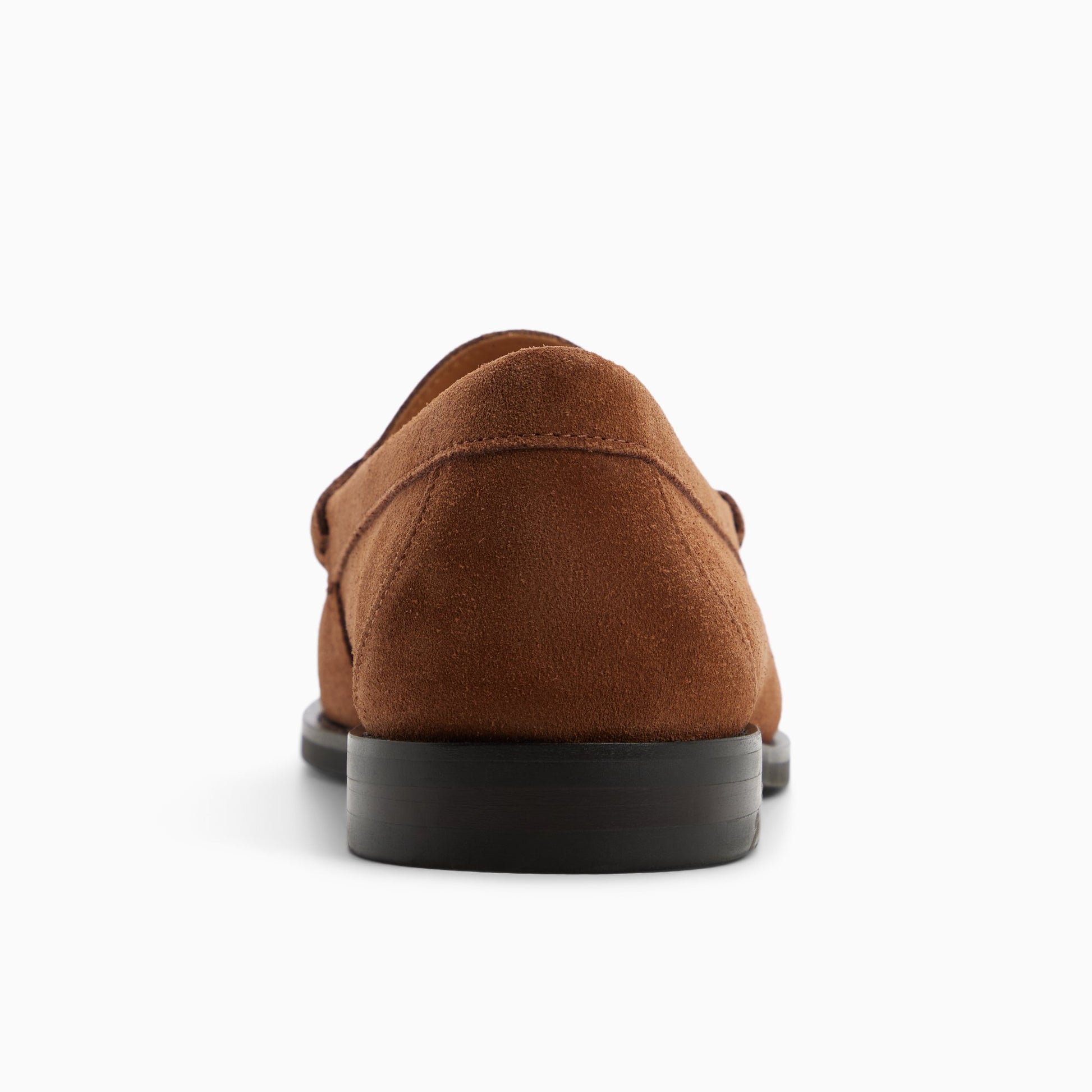 Supports marketing pour Mocassins Berkeley Penny pour homme