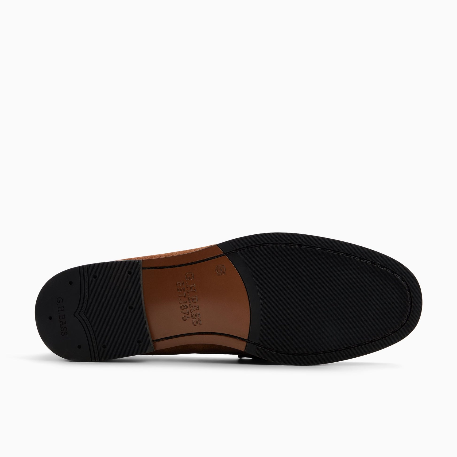 Supports marketing pour Mocassins Berkeley Penny pour homme