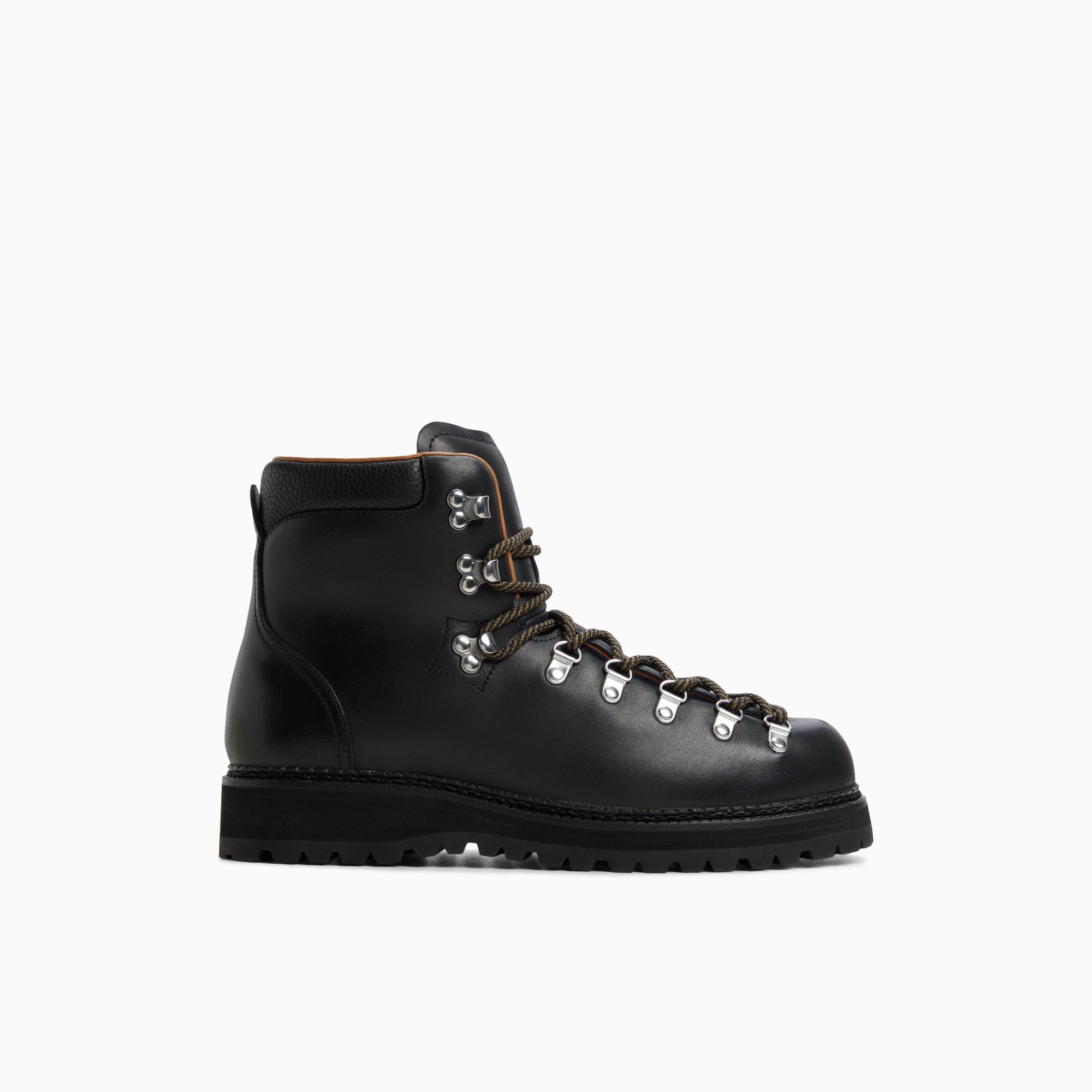 Men's Frontier Hiker Ankle Boot