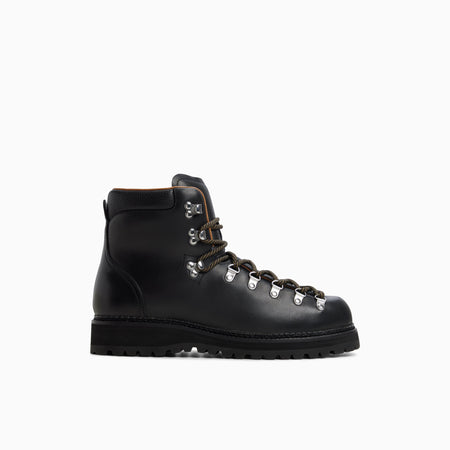 Men's Frontier Hiker Ankle Boot