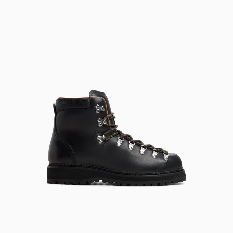 Men's Frontier Hiker Ankle Boot