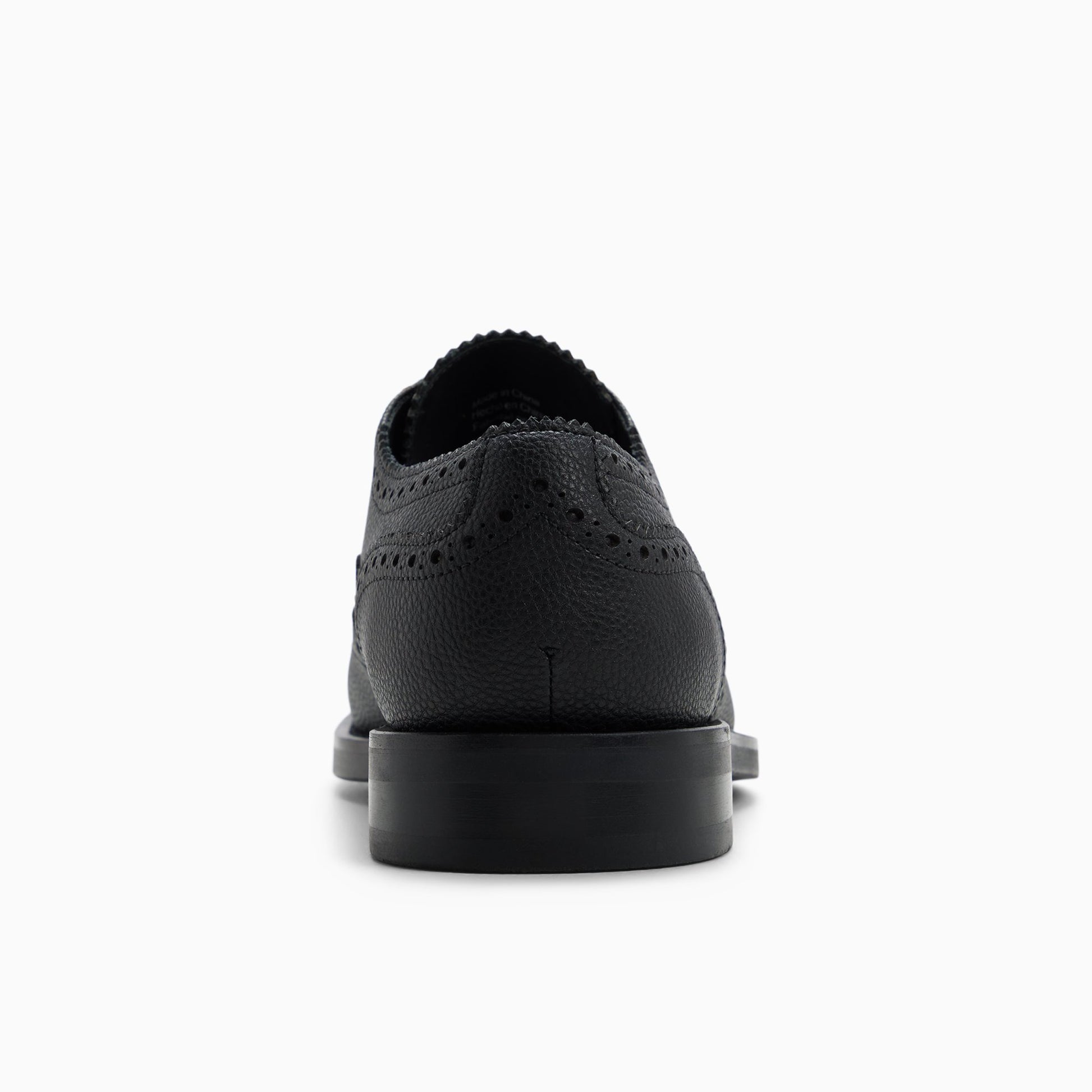 Side view of Black Wilton_mm