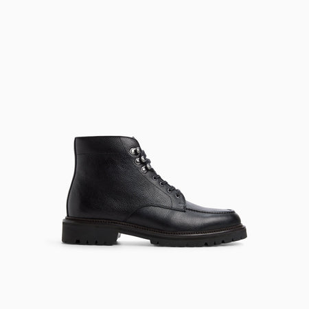 Men's 1876 Huntsman Lace-Up Boot
