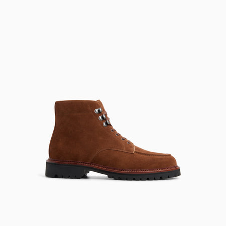 Men's 1876 Huntsman Lace-Up Boot