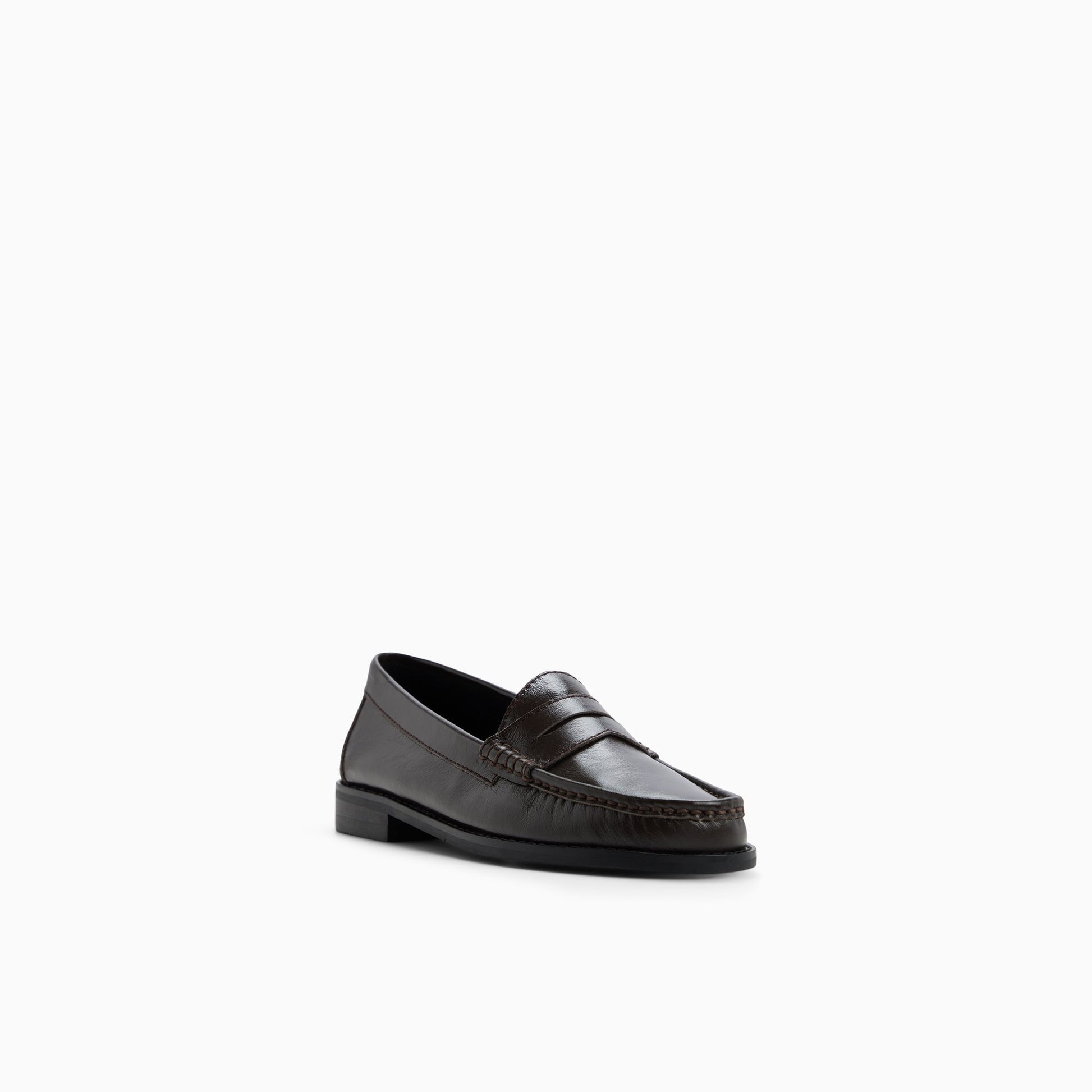 Supports marketing pour Mocassins Blythe Penny pour femme