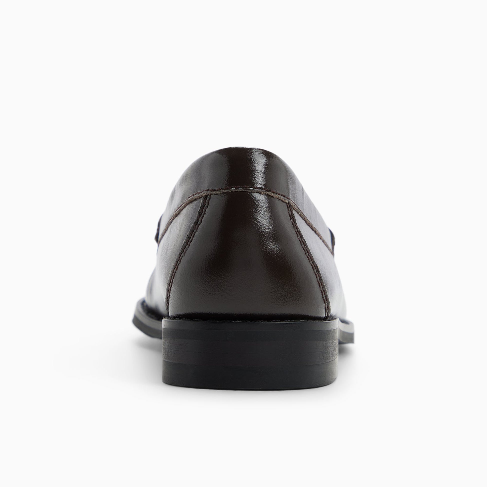Supports marketing pour Mocassins Blythe Penny pour femme