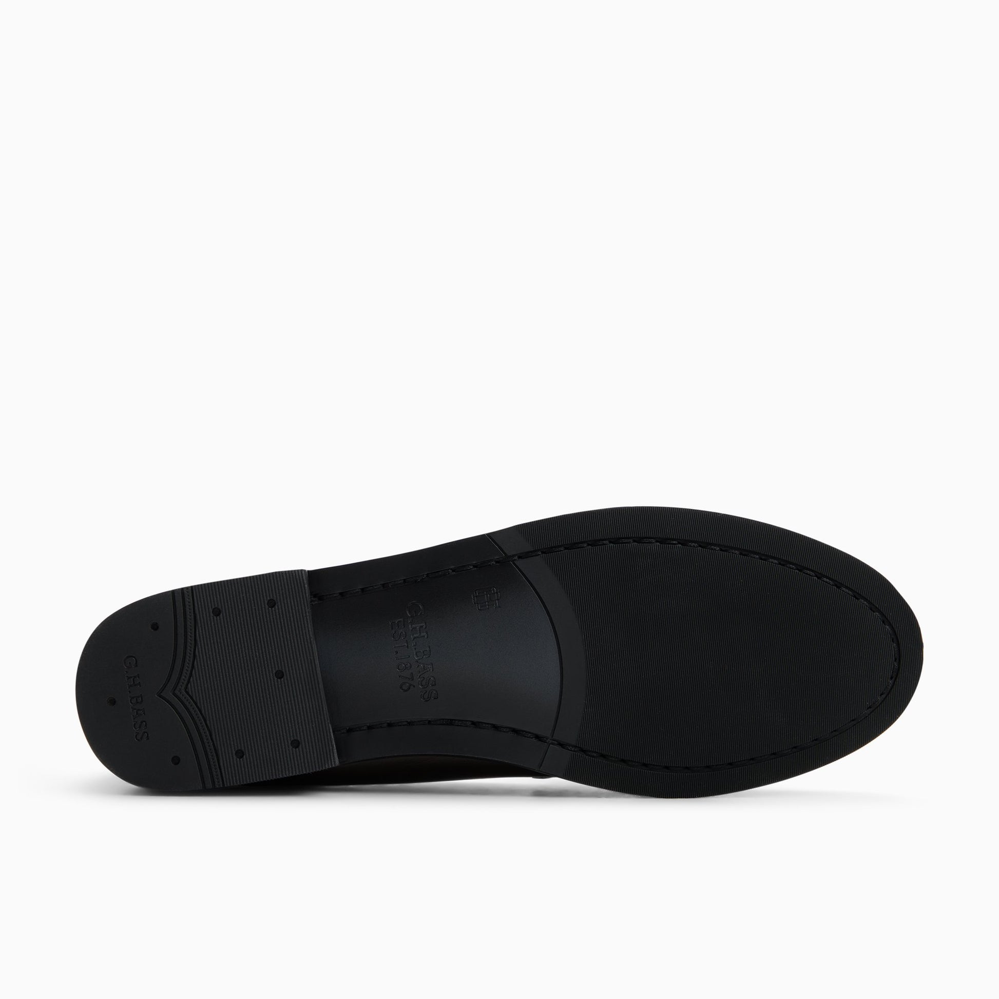 Supports marketing pour Mocassins Blythe Penny pour femme