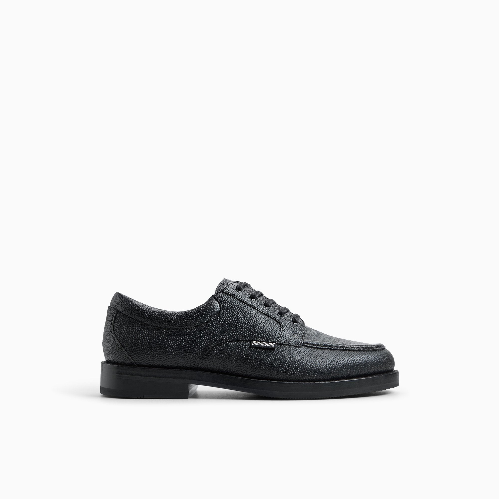 Men's G.H.BASS x Metalwood Studios - Sportocasin Derby Lace-Up
