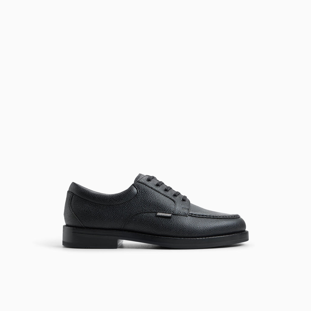 x Metalwood Studios Sportocasin Derby Lace Up