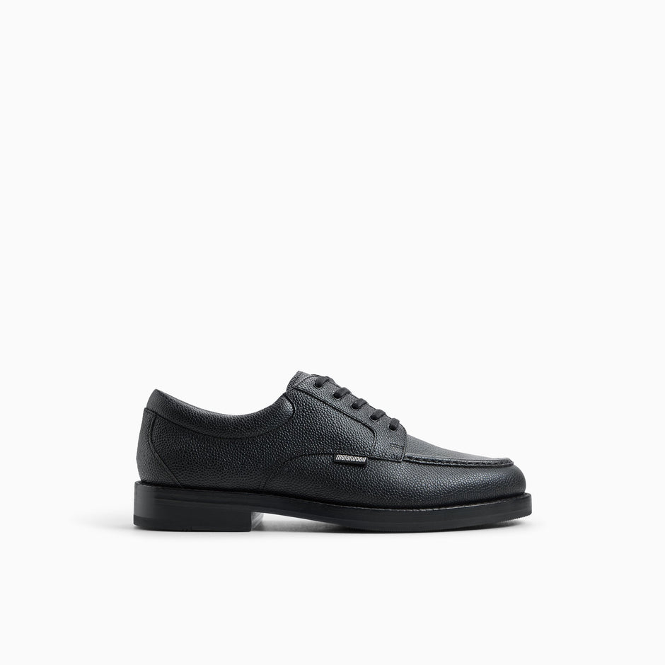 Men's G.H.BASS x Metalwood Studios Sportocasin Derby Lace-Up