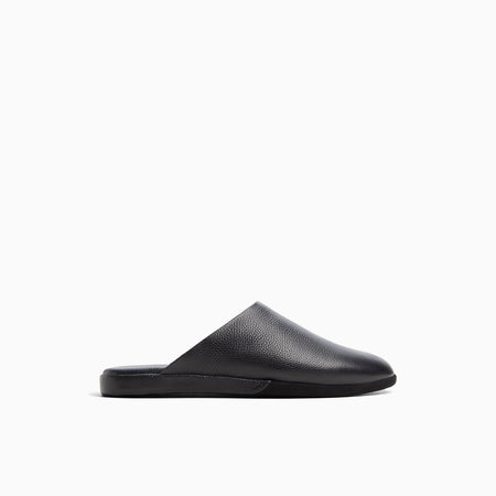 Men's Monogram Packable Travel Slipper