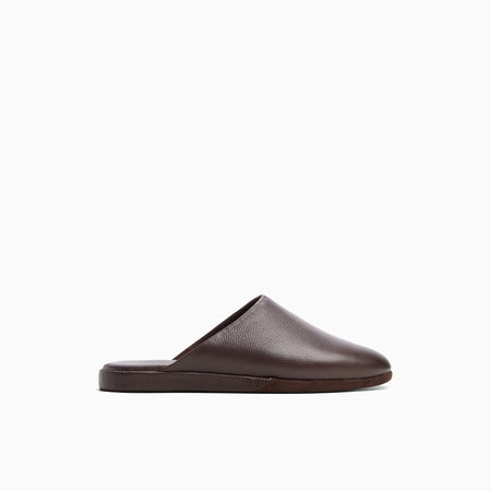 Men's Monogram Packable Travel Slipper