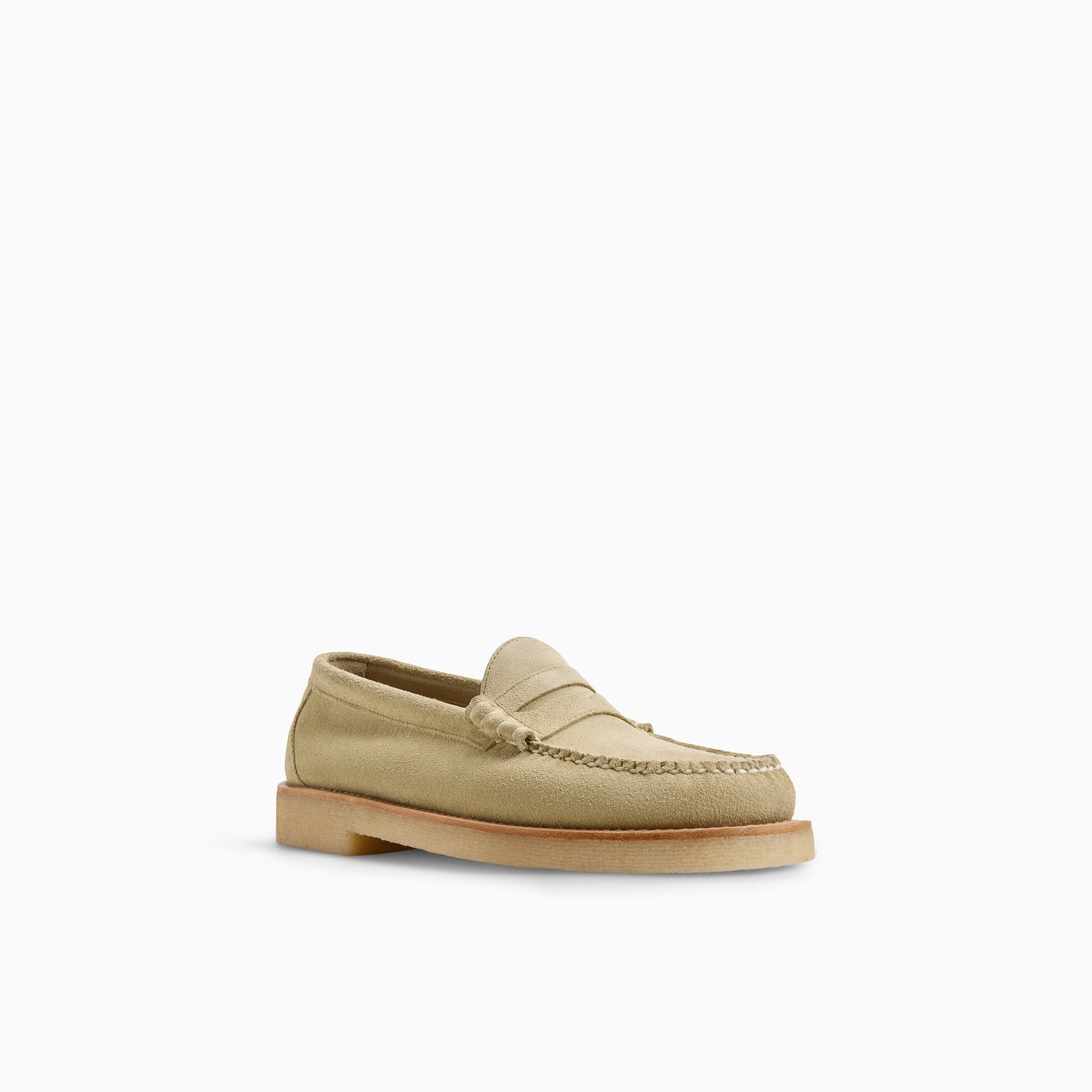 Supports marketing pour GHB x Clarks