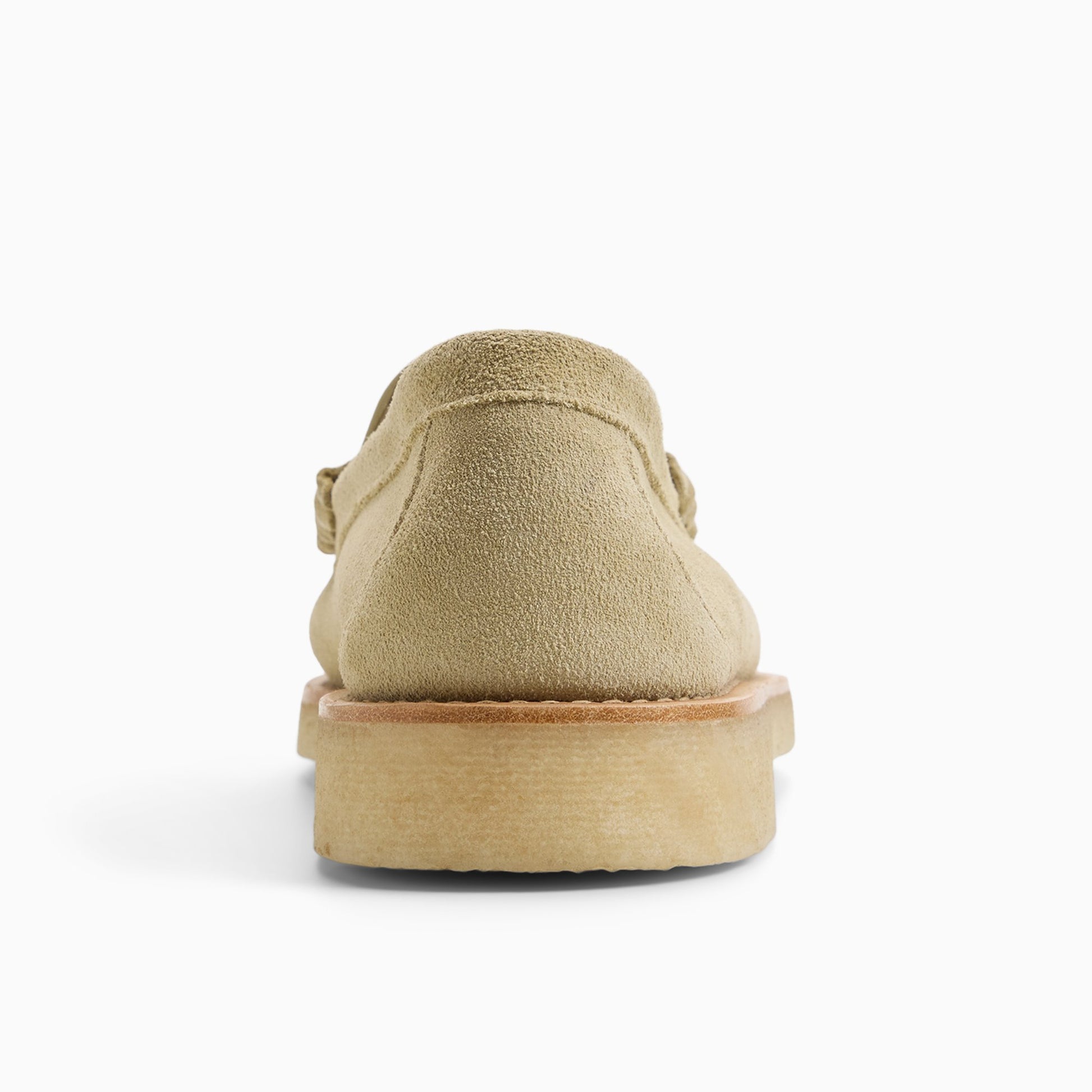 Supports marketing pour GHB x Clarks