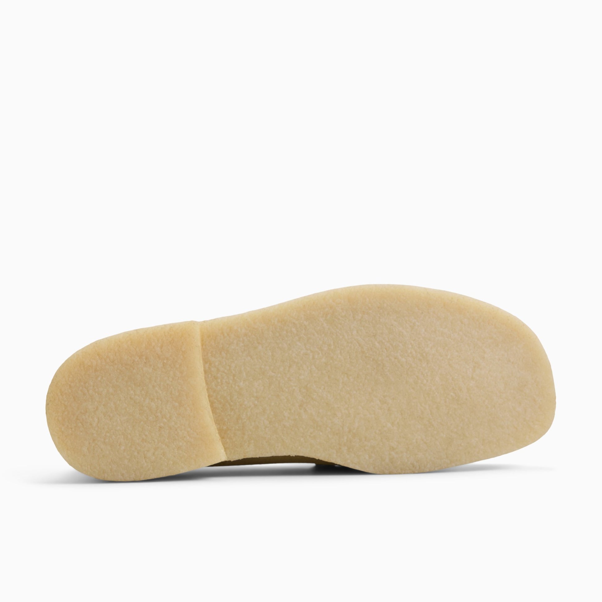 Supports marketing pour GHB x Clarks