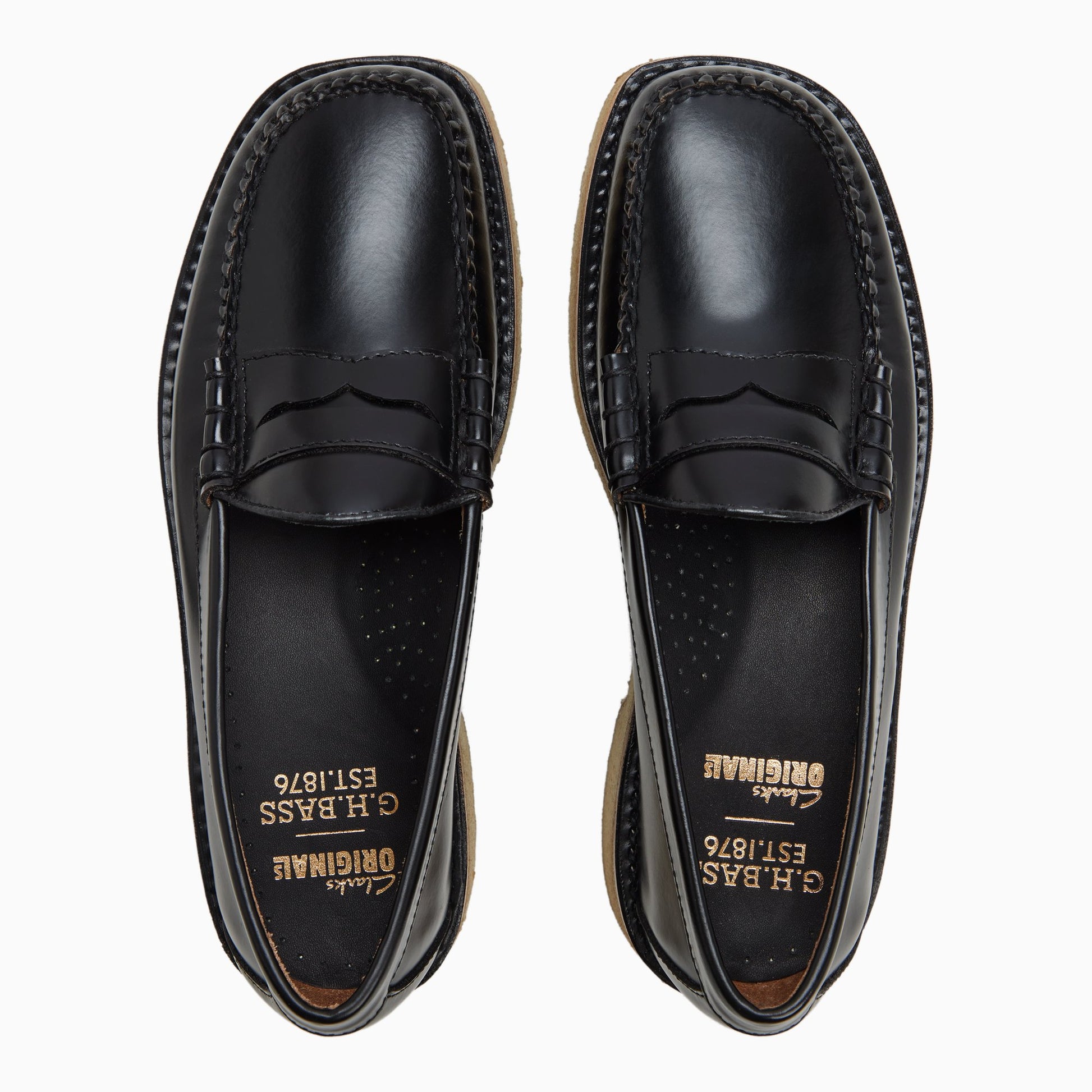 Supports marketing pour Ghb x Clarks