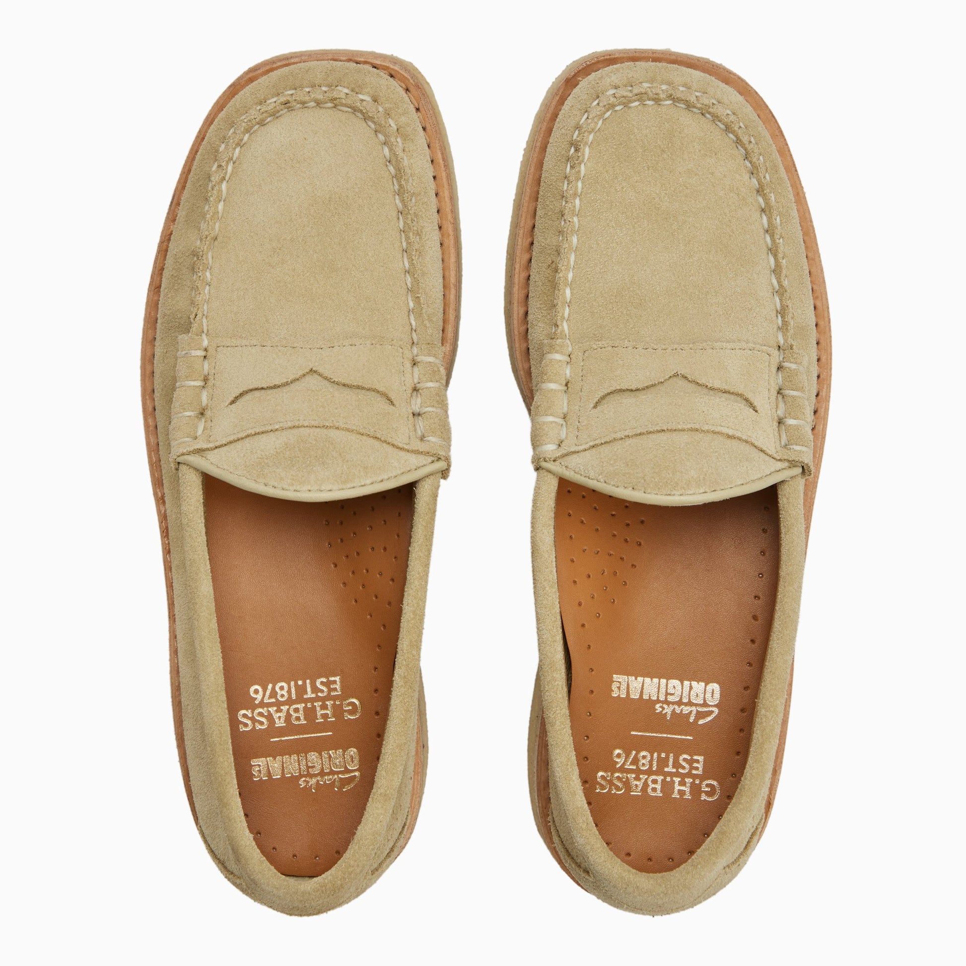 Supports marketing pour Wallabee wj_lm