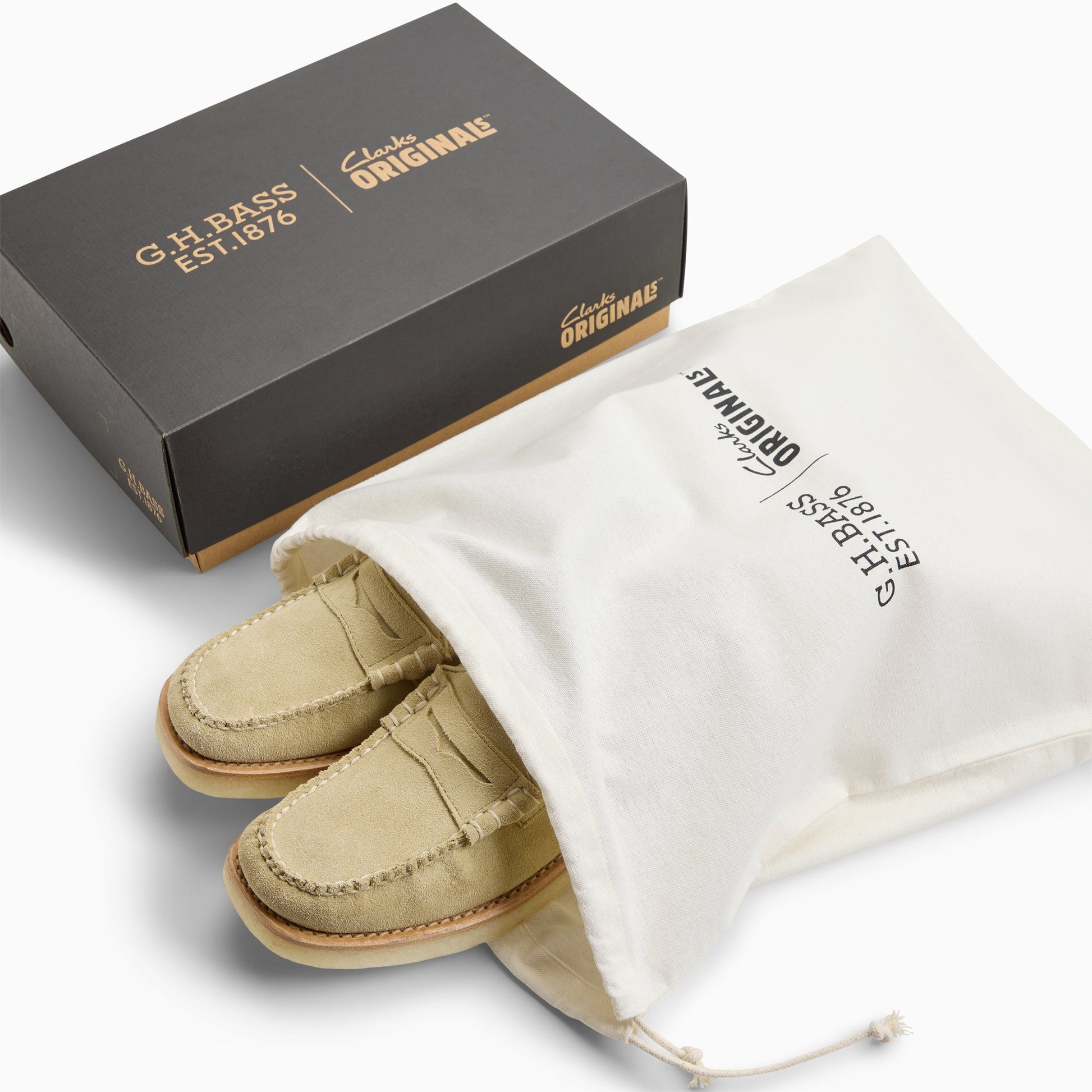 Supports marketing pour Wallabee wj_lm