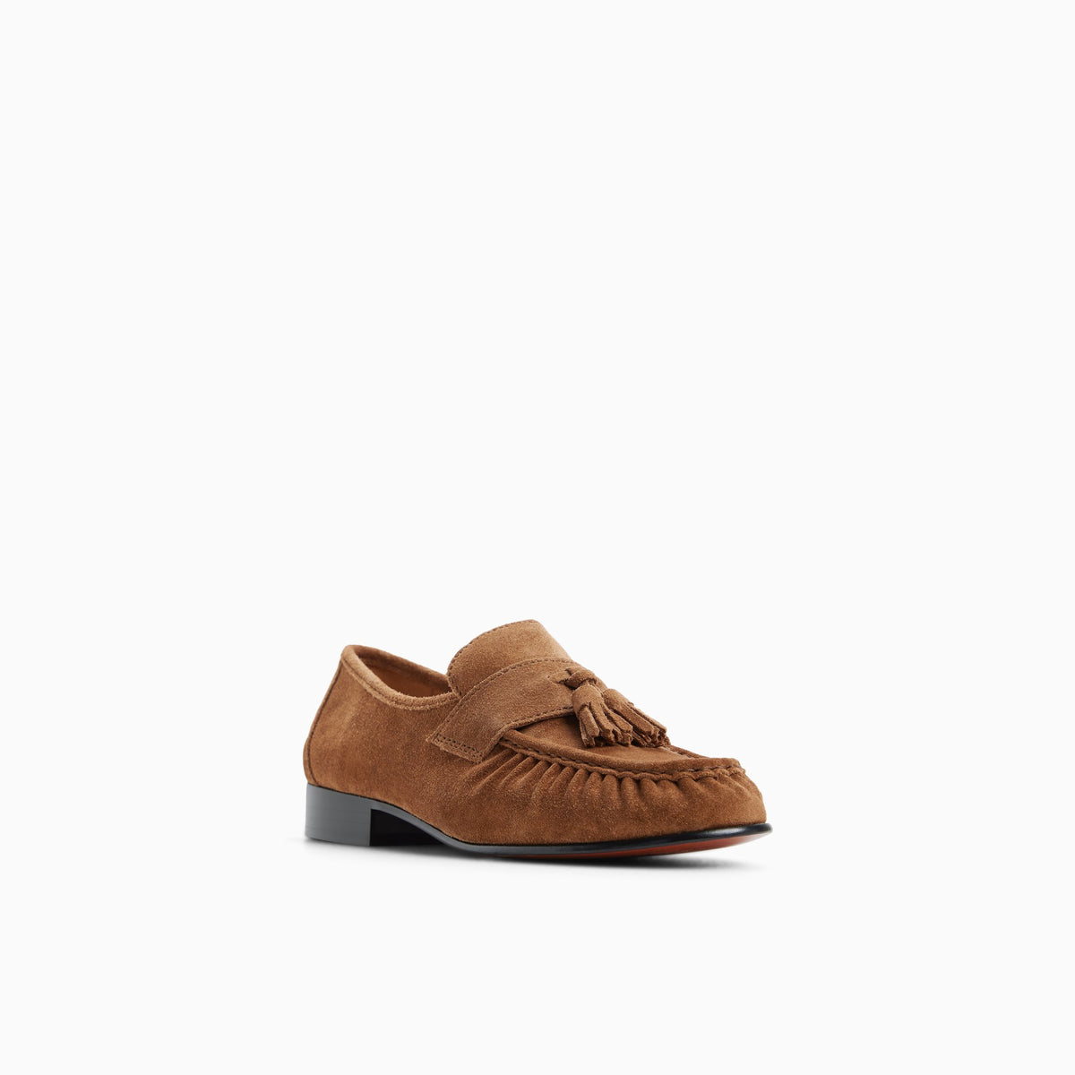 Supports marketing pour Women's Anita Tassel Loafer
