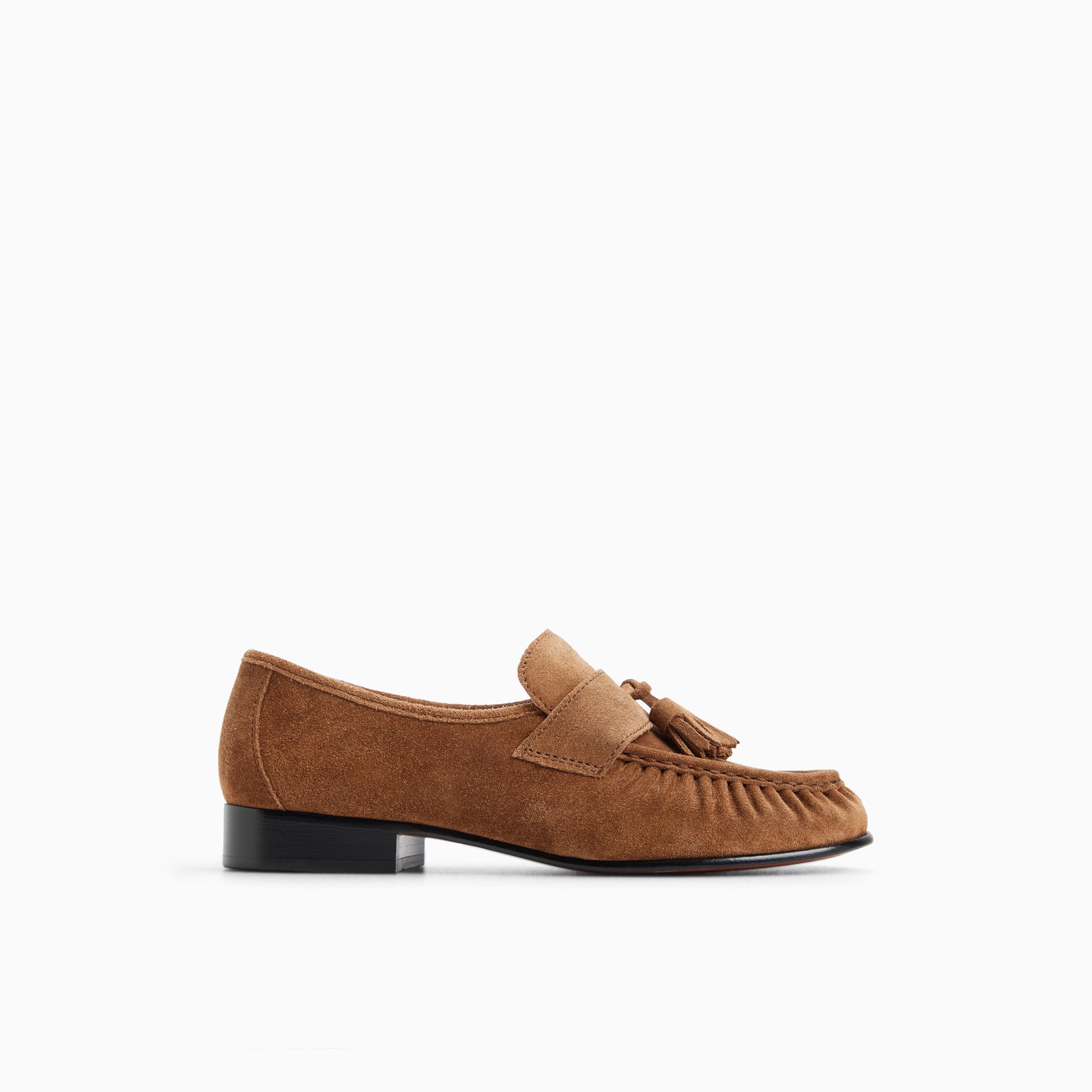 Women's Anita Tassel Loafer