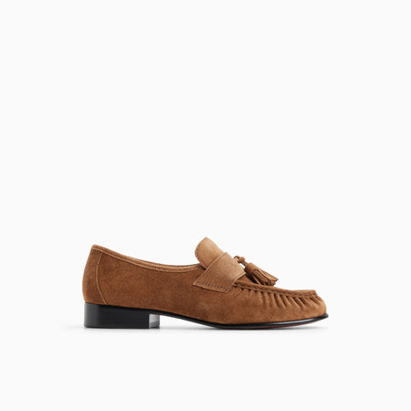 Women's Anita Tassel Loafer