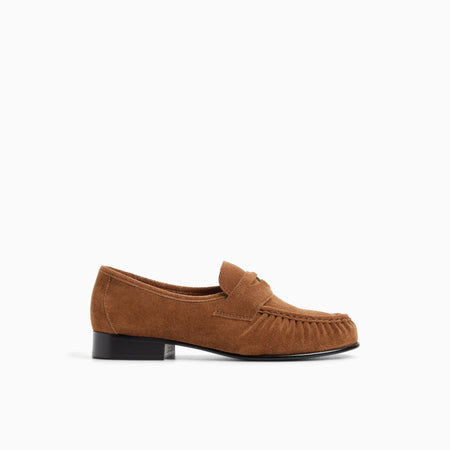 Women's Rose Penny Loafer