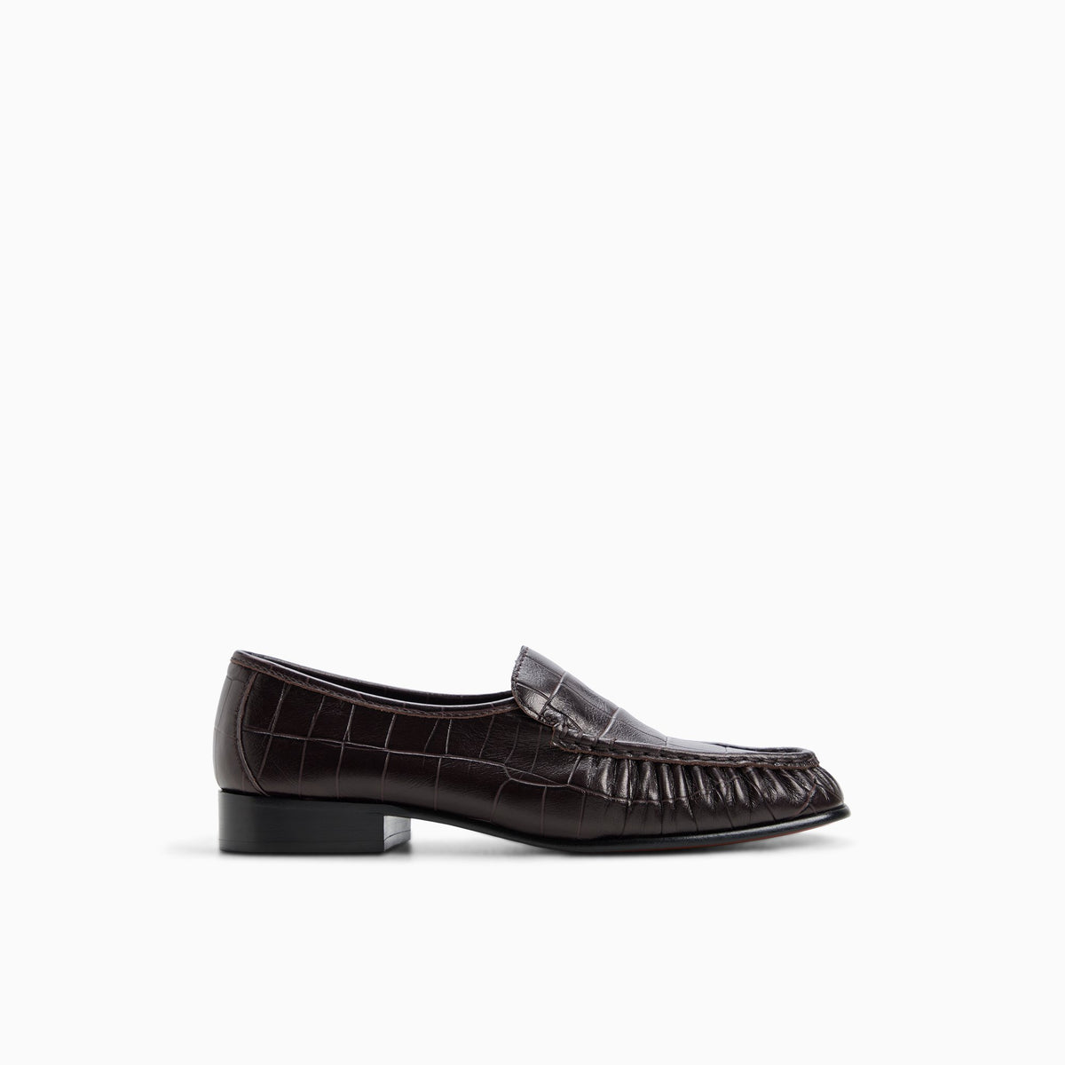 Bailey Penny Loafer