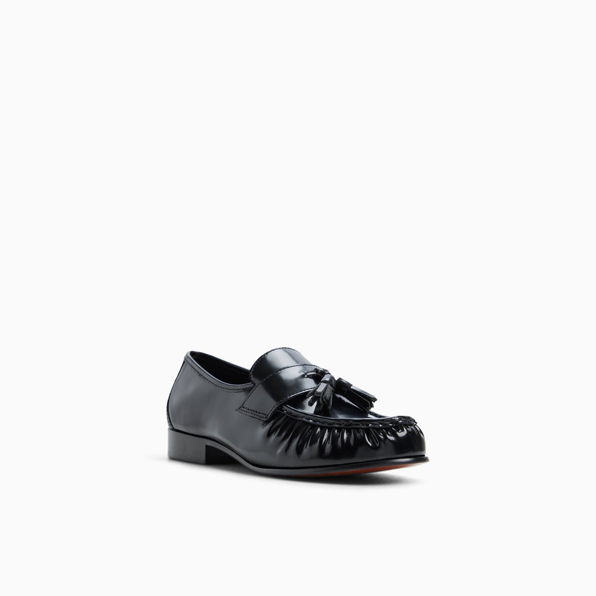 Supports marketing pour Women's Anita Tassel Loafer