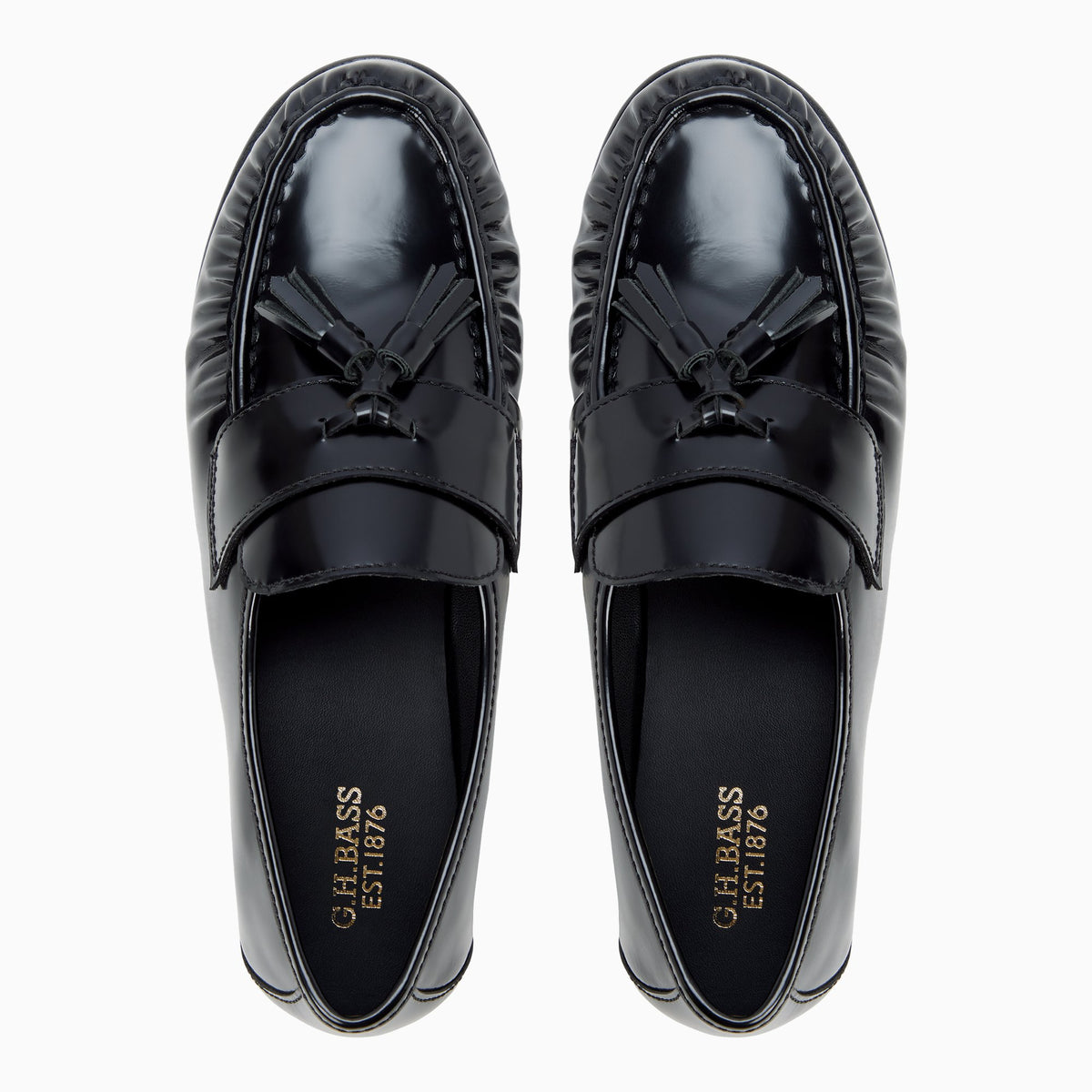Supports marketing pour Women's Anita Tassel Loafer