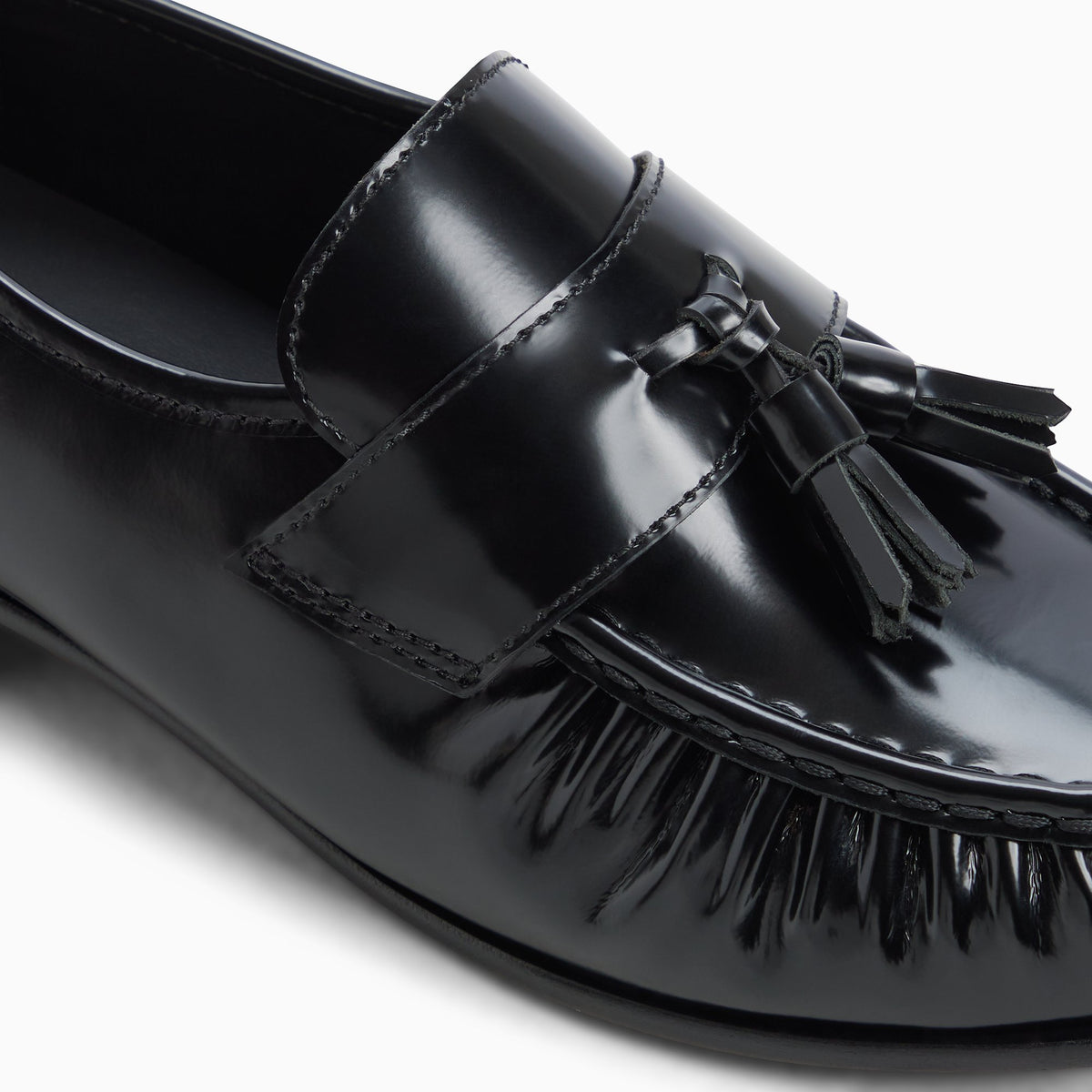 Supports marketing pour Women's Anita Tassel Loafer