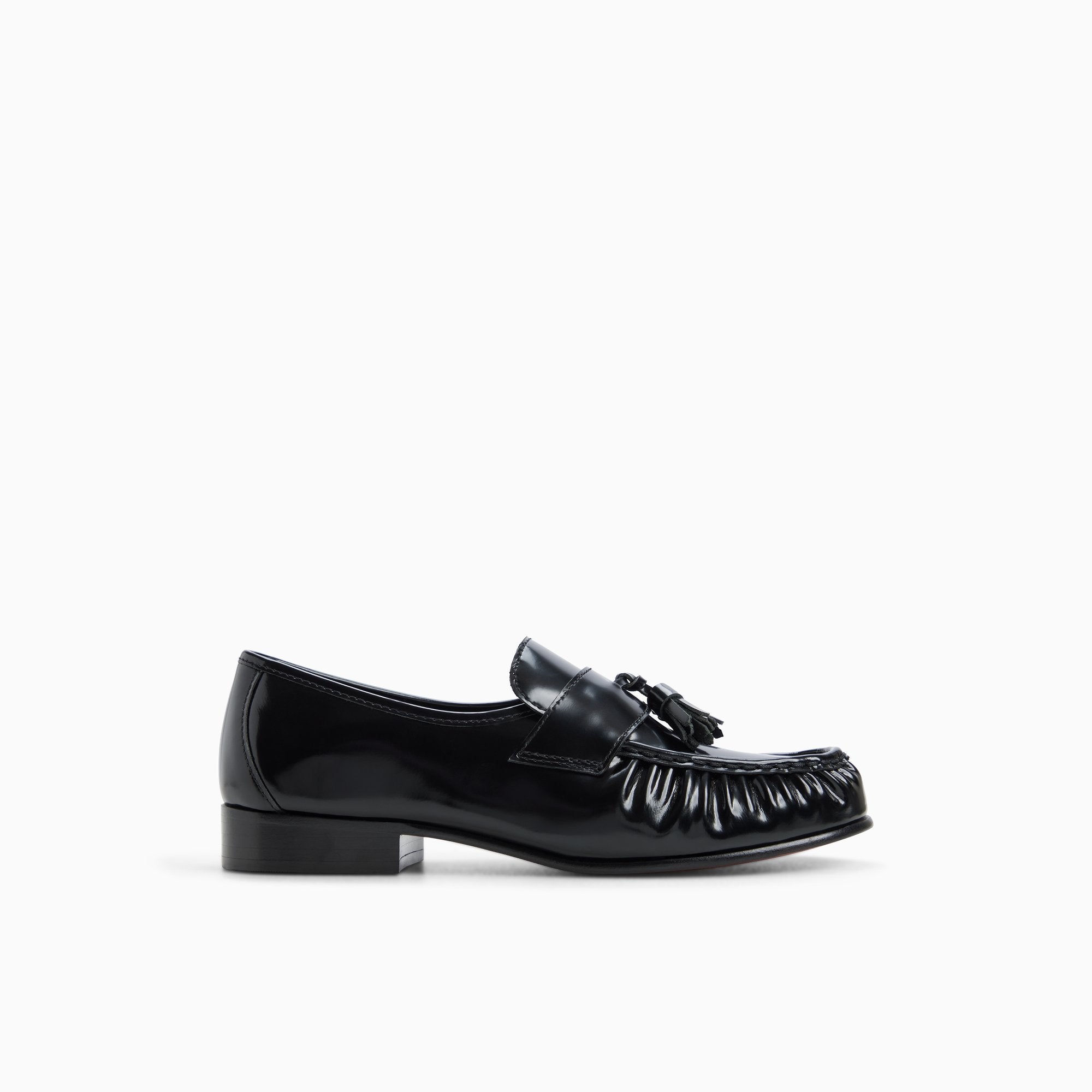 Women's Anita Tassel Loafer