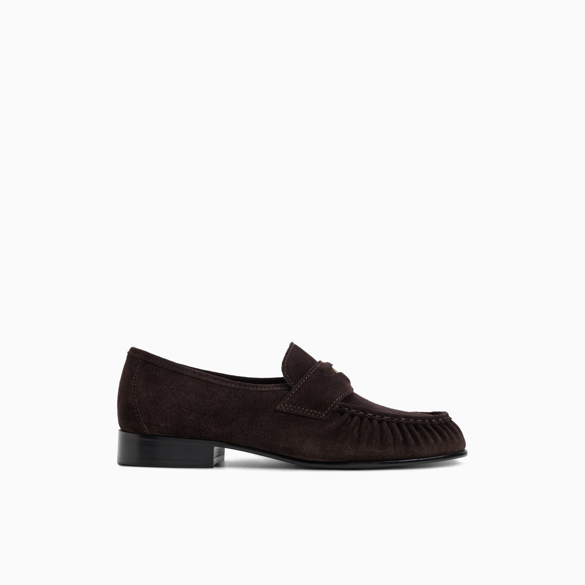 Women's Rose Penny Loafer