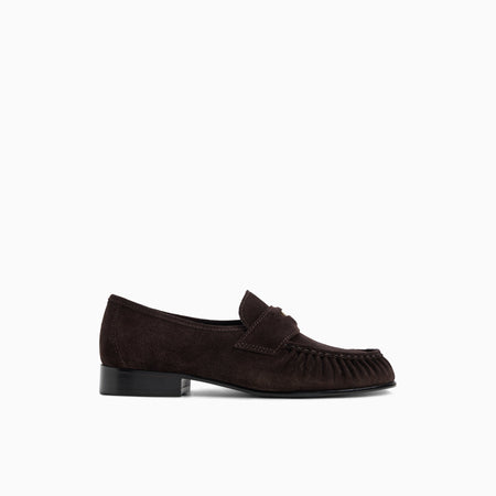 Women's Rose Penny Loafer