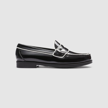 MENS LOGAN PIPING EASY WEEJUNS LOAFER view 1